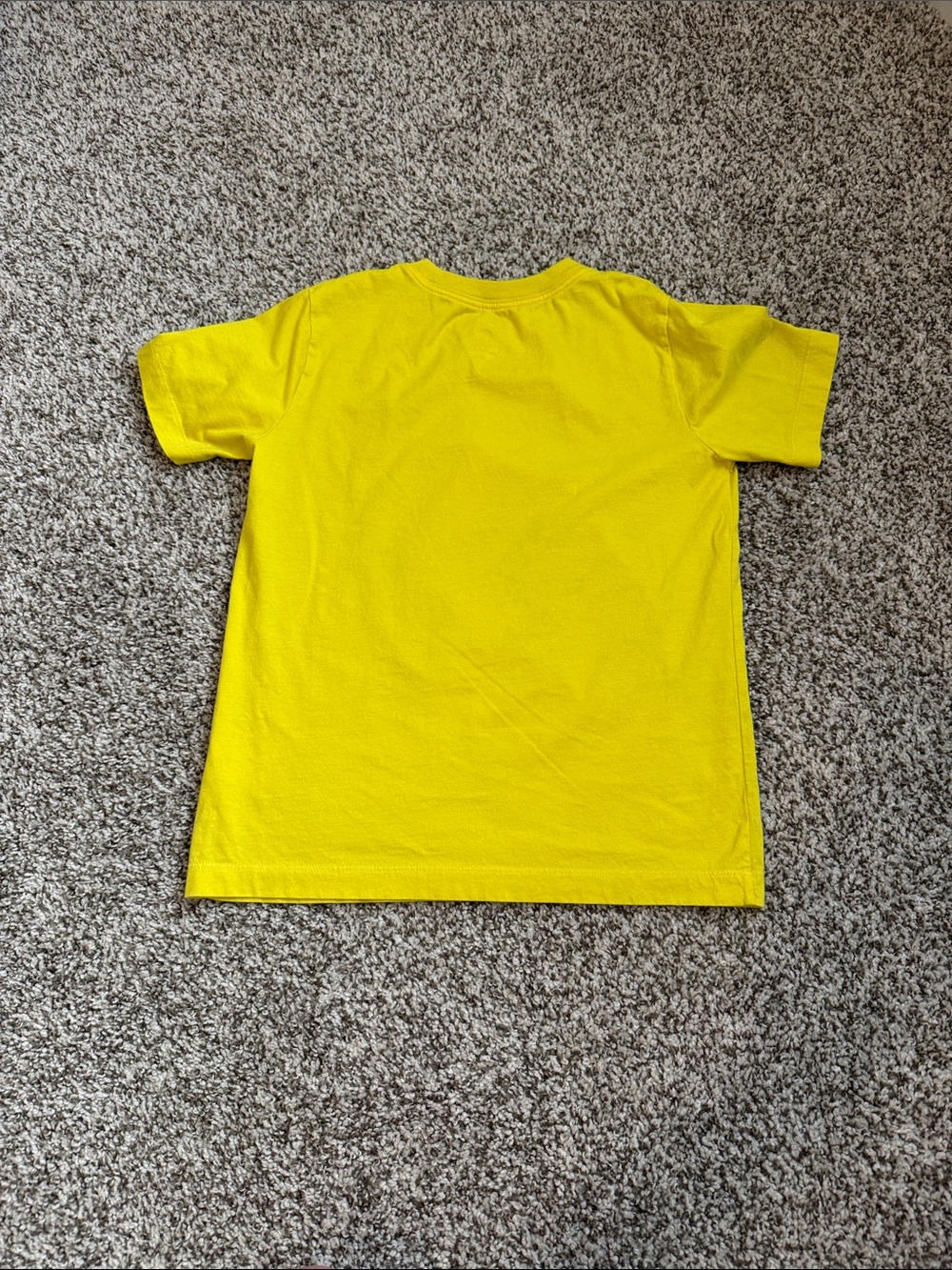 Lego Nike T Shirt - Picture 2 of 4